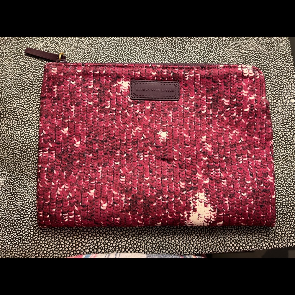 Marc Jacobs iPad Bag
